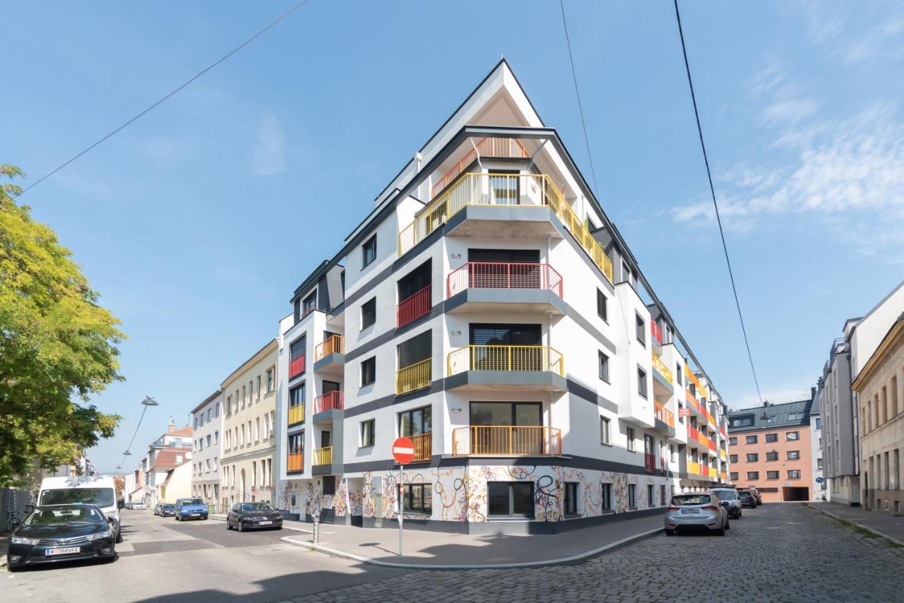 Ruhig, Hell Und Neu Mit Garage Appartement