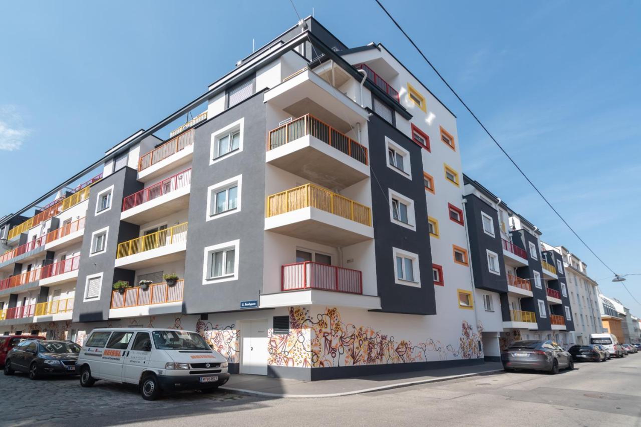 Ruhig, Hell Und Neu Mit Garage Appartement
