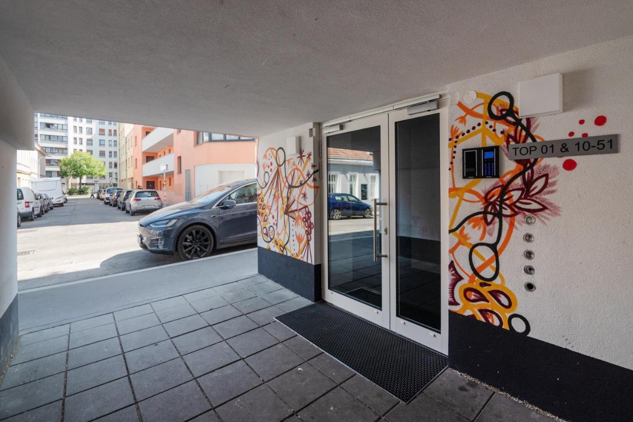 Appartement Ruhig, Hell Und Neu Mit Garage *